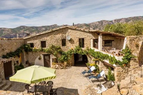 Casa Mauri