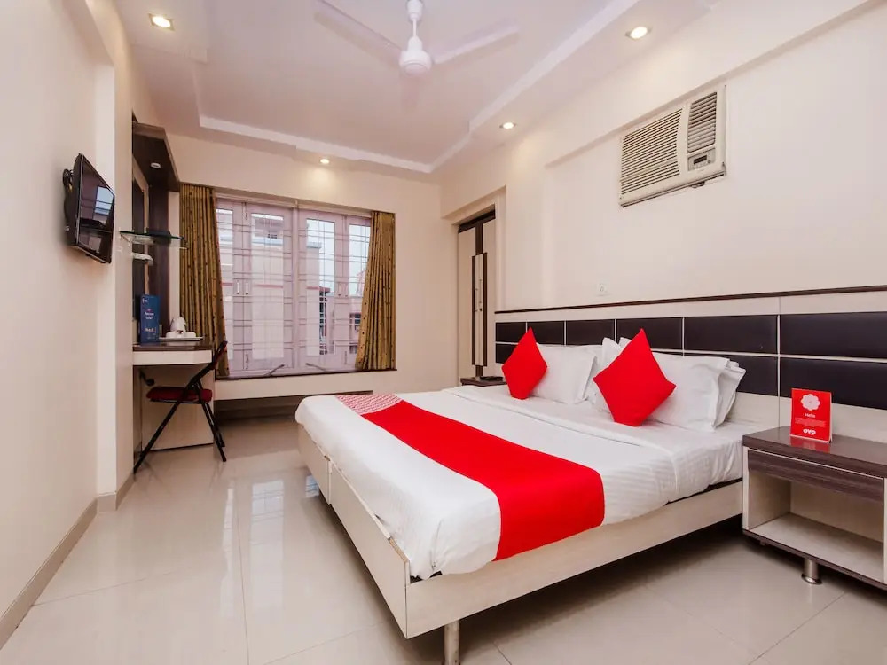OYO 599 Hotel Whitefield