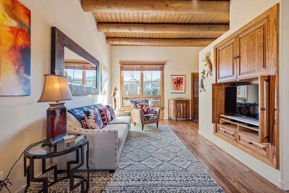Villa Dos Niños - Explore Santa Fe, Walk Everywhere