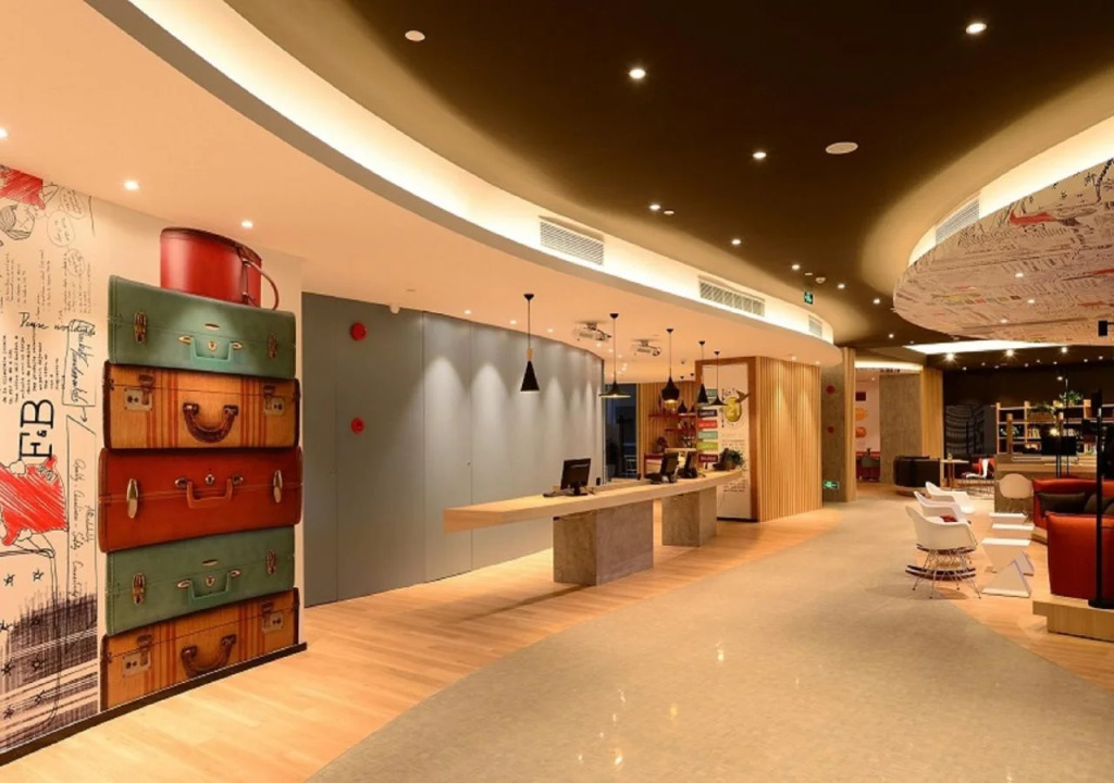Ibis Hotel (Shanghai New Hongqiao Branch)