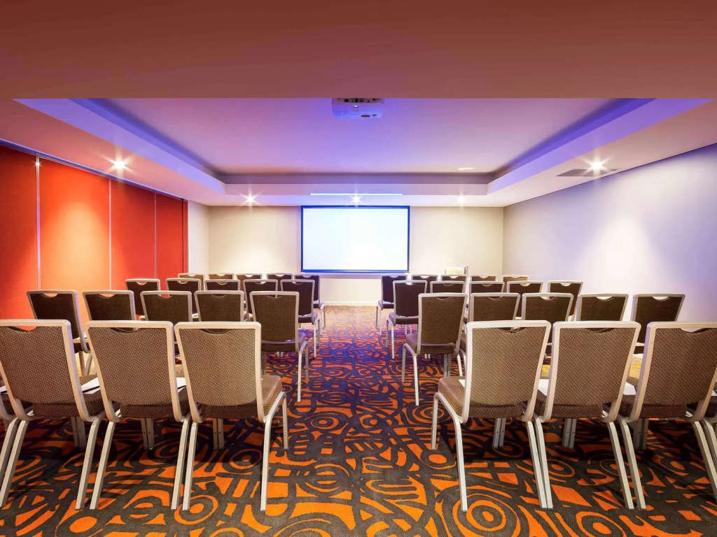 Novotel Canberra