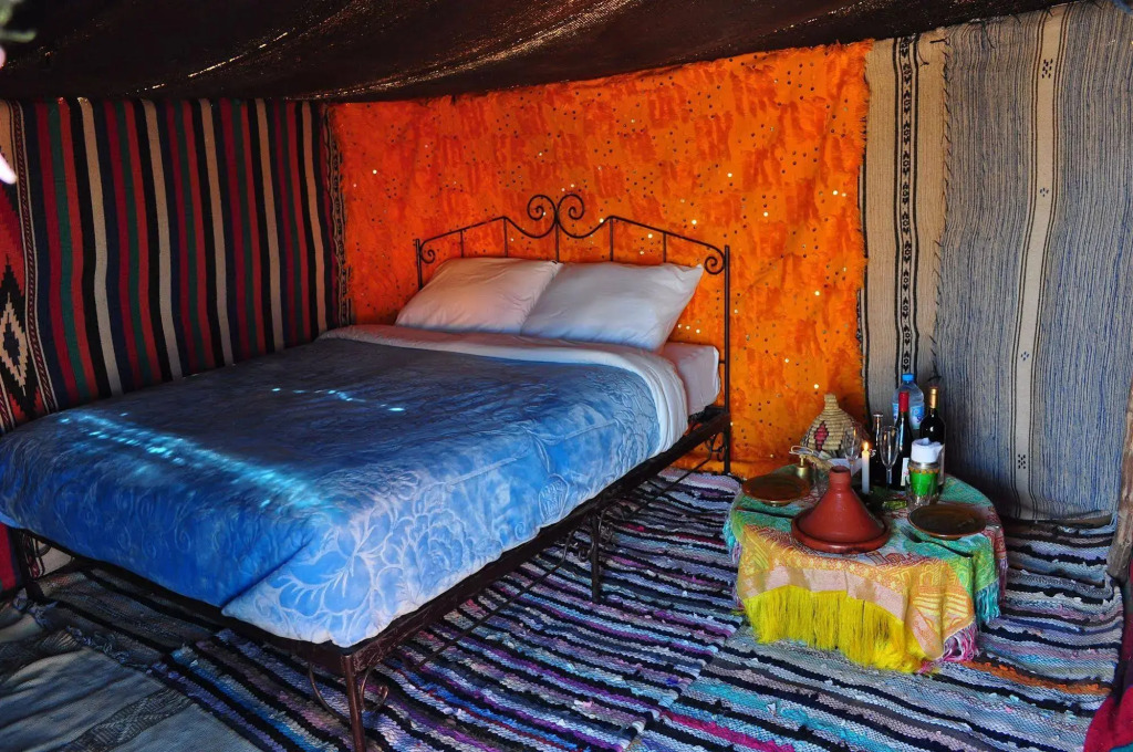 Kasbah Leila