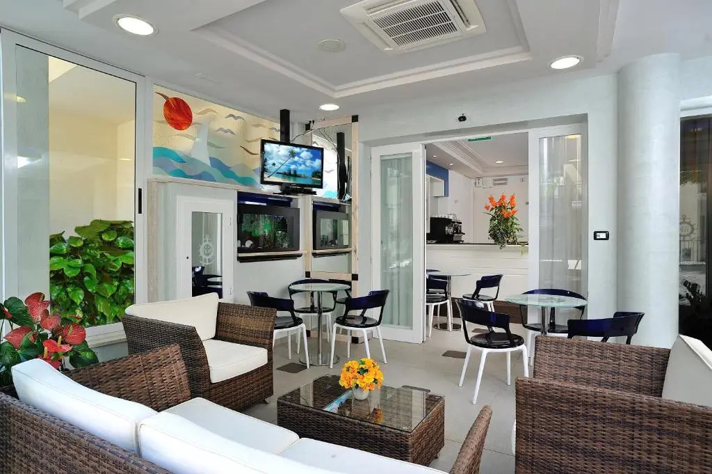 Hotel Amedeo
