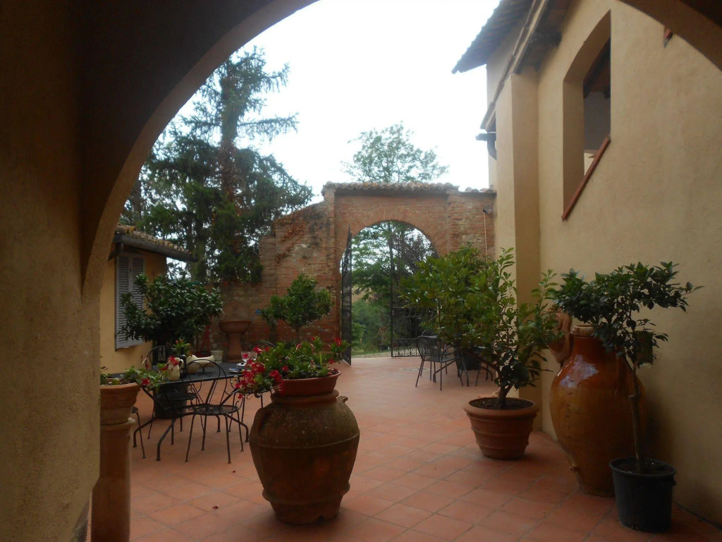 Agriturismo Il Colombaio