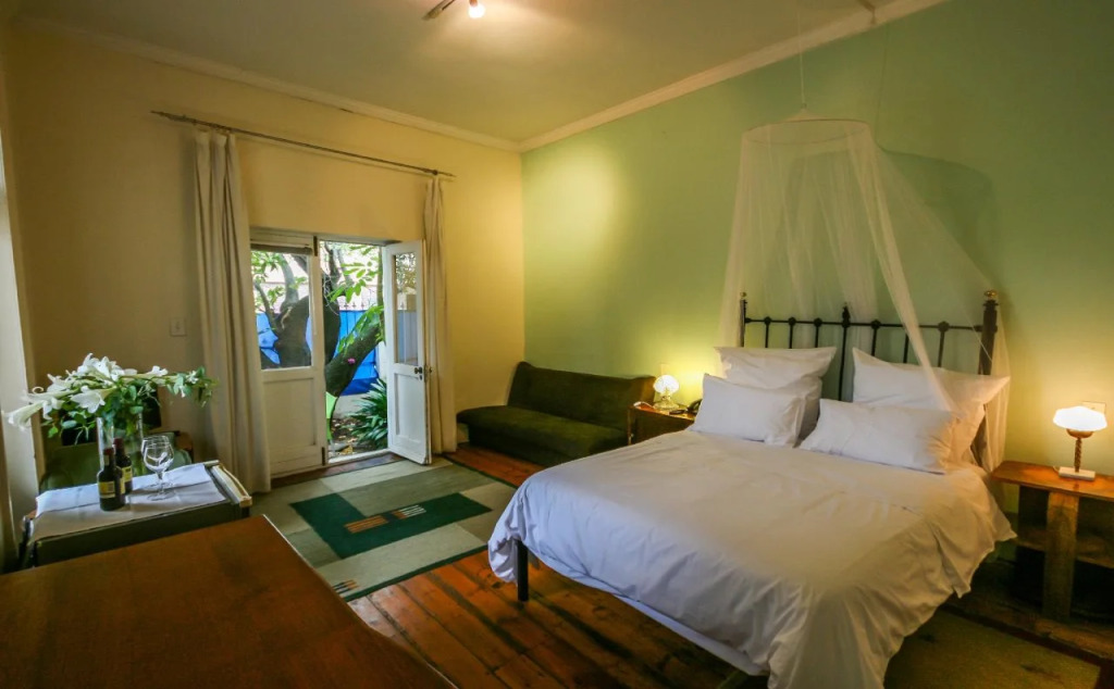 iGadi House Boutique Hotel