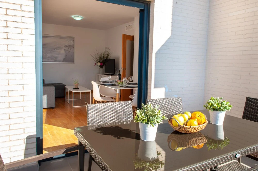 Brisas del Sur Apartment