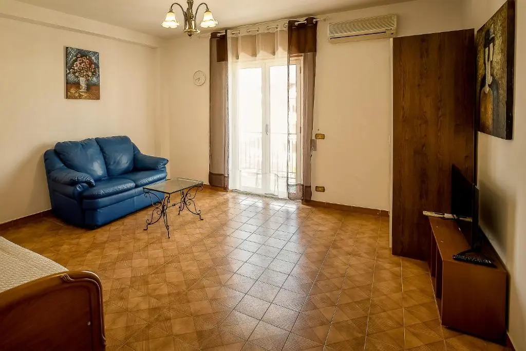 Sea house apartment