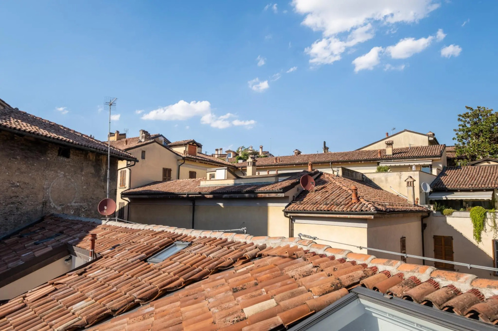 La Casa sui Tetti di Bologna by Wonderful Italy