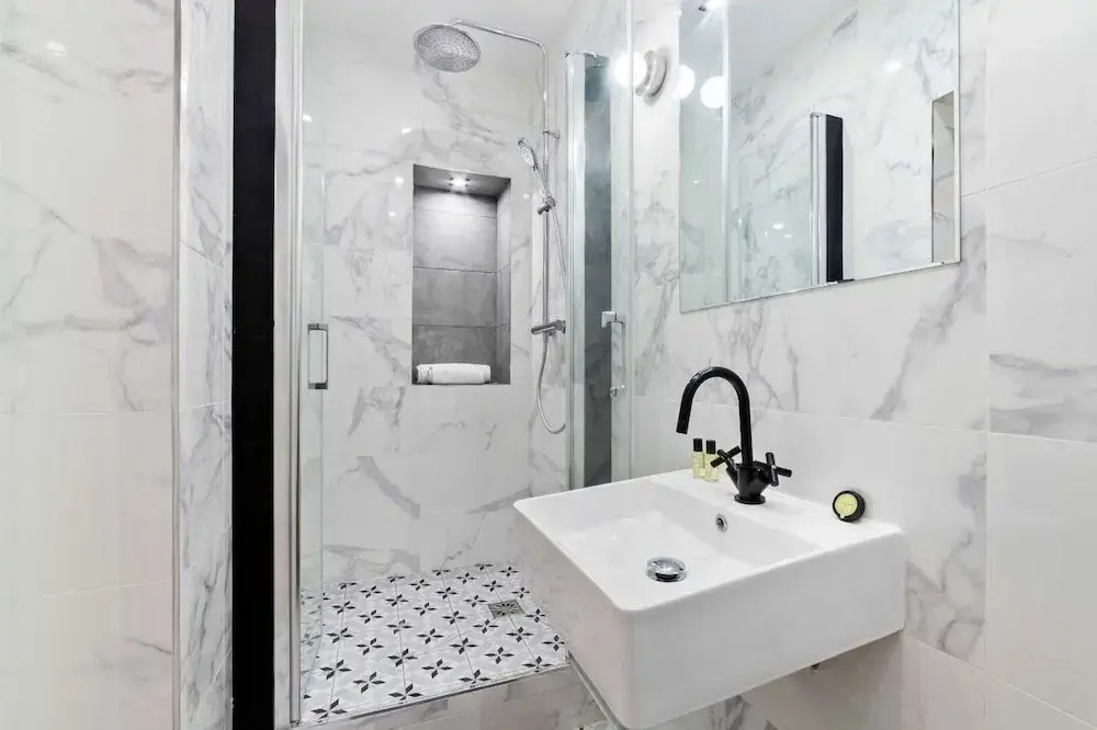 Charming Apartment - 1br/4p - Bonne-nouvelle