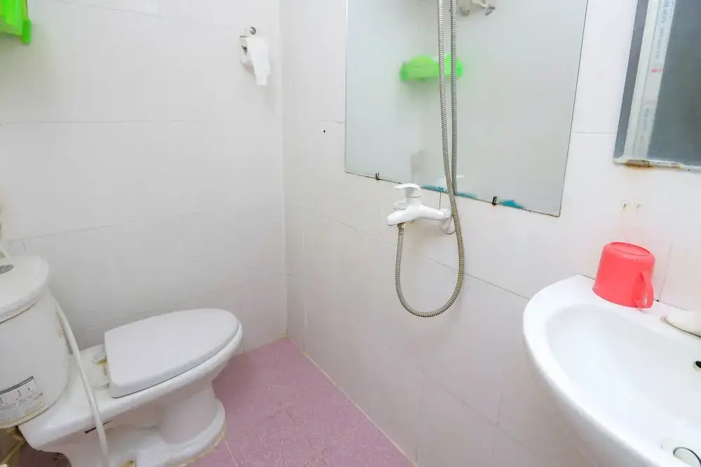 Tay Do Hotel by OYO Rooms