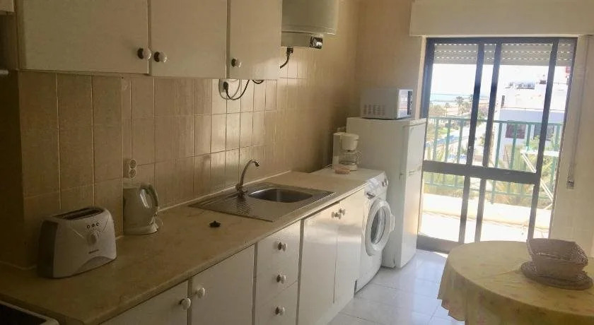 Apartamentos Carteia