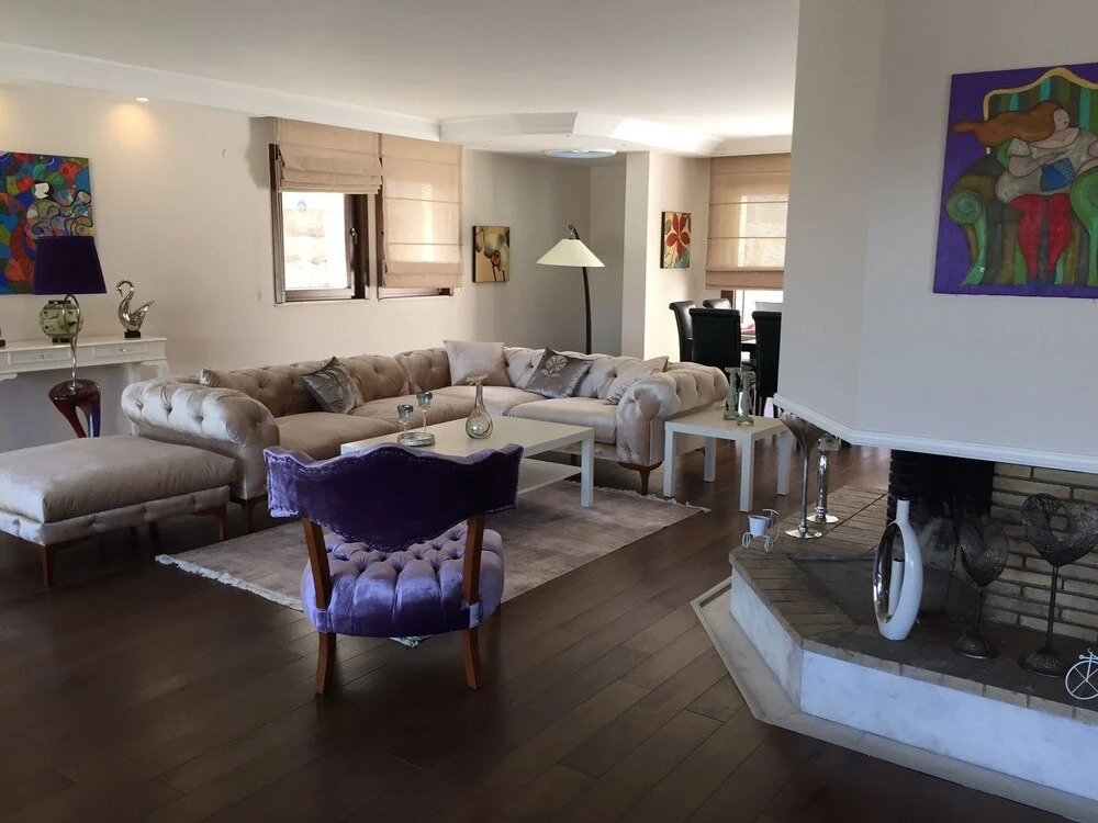 Royal Villa Bosphorus