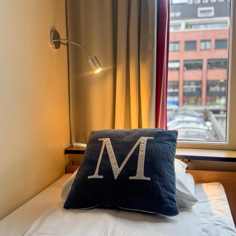 Quality Hotel Maritim