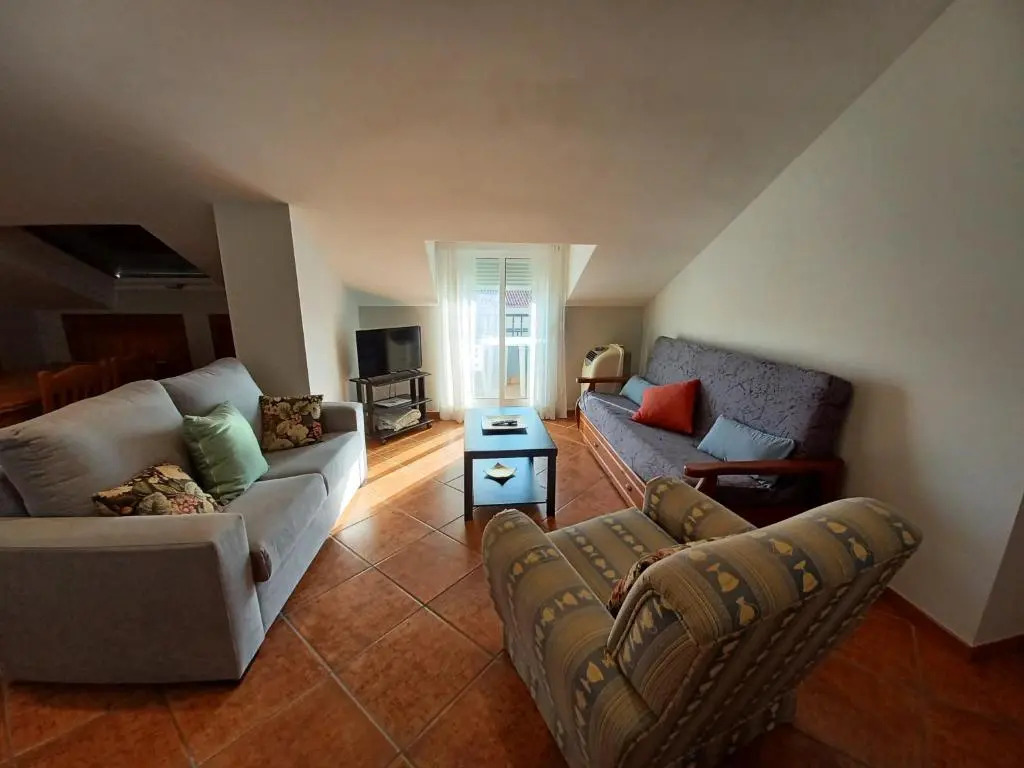 Piso a 50 metros de Silgar, Sanxenxo #e