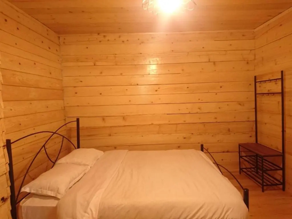 Guesthouse Dolra Svaneti