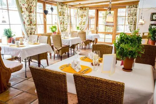 Hotel Bogner Hof