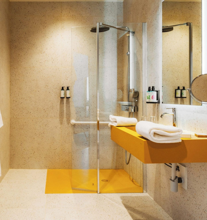 Hotel Atlantic
