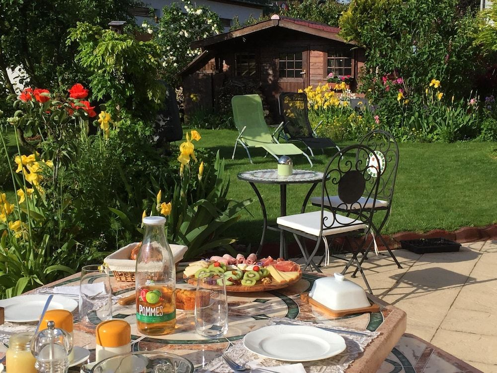 B&B Mon Rêve