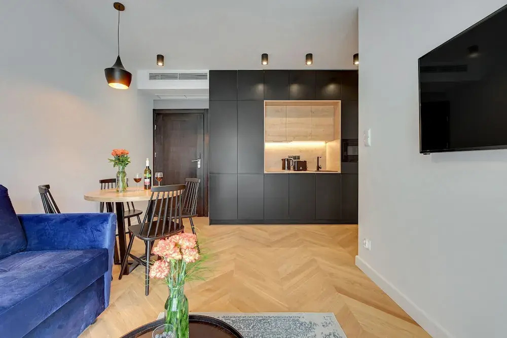 Equus Sopot Apartments