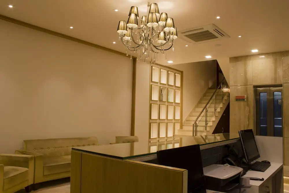 Hotel Ajmer Inn