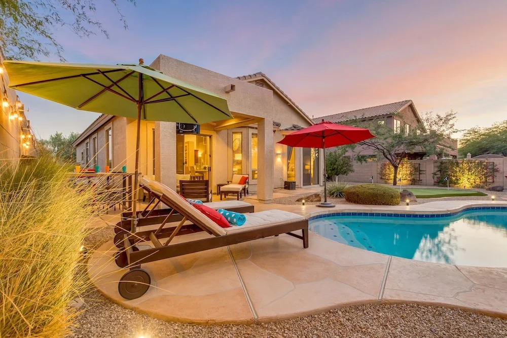 Western Hills I 3 Bedrooms 2 Bathrooms Home