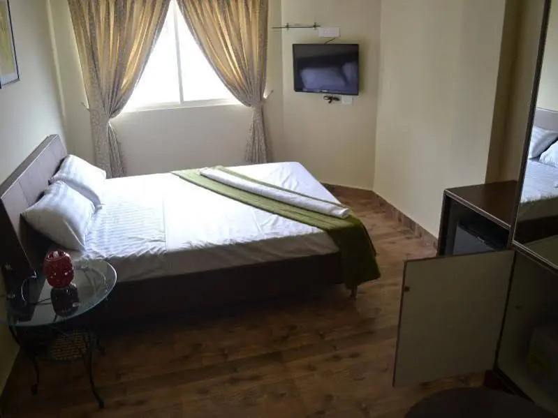 Manar Luxury Serviced Apartment