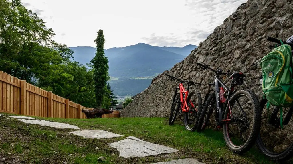 Castell Matscher