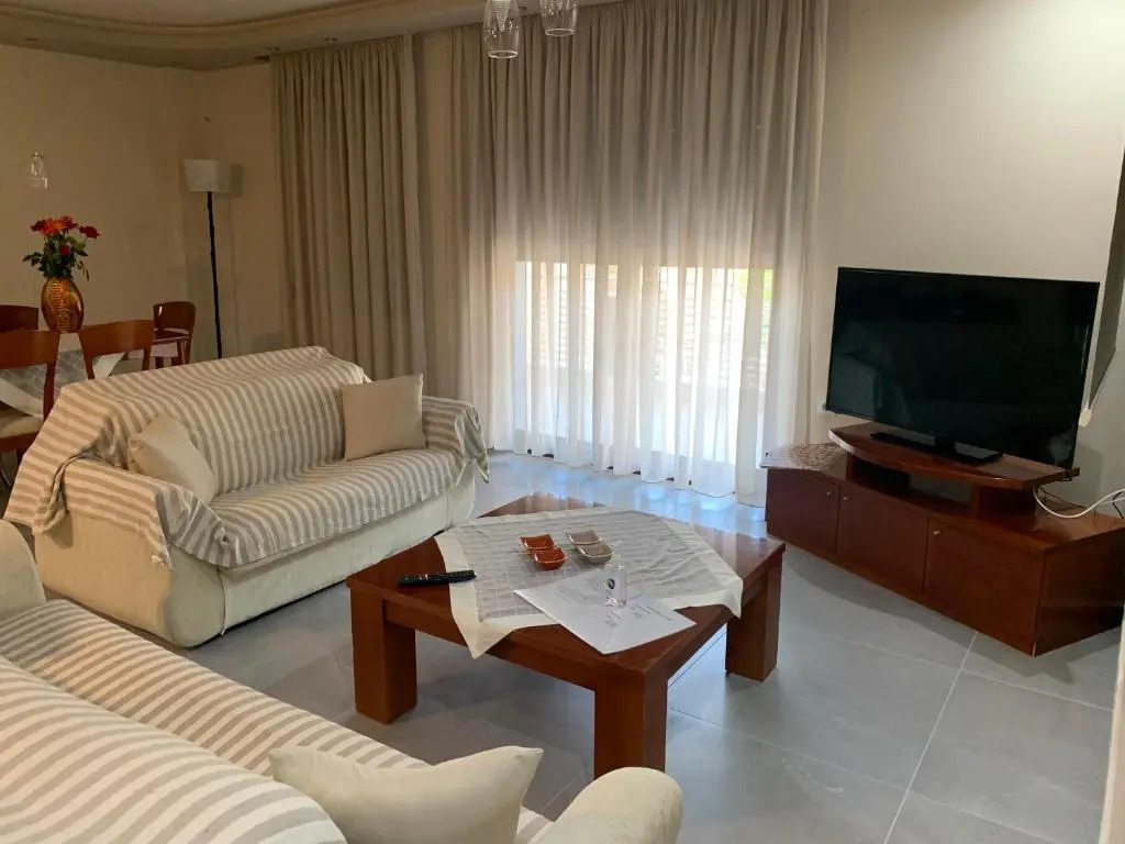 Aretousa - Center Luxury Suites 1