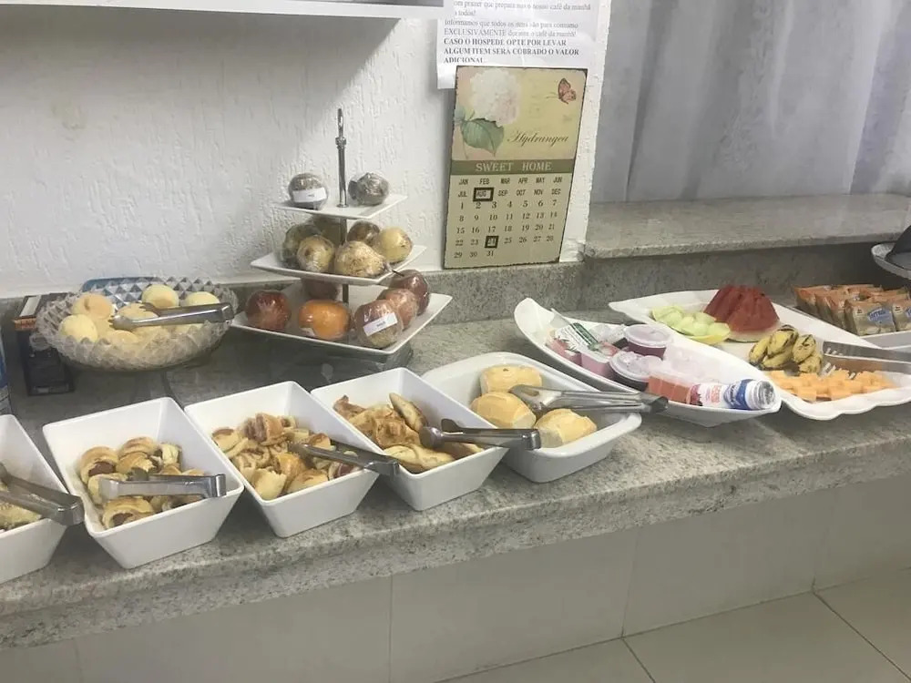Aldeia das Flores Hotel