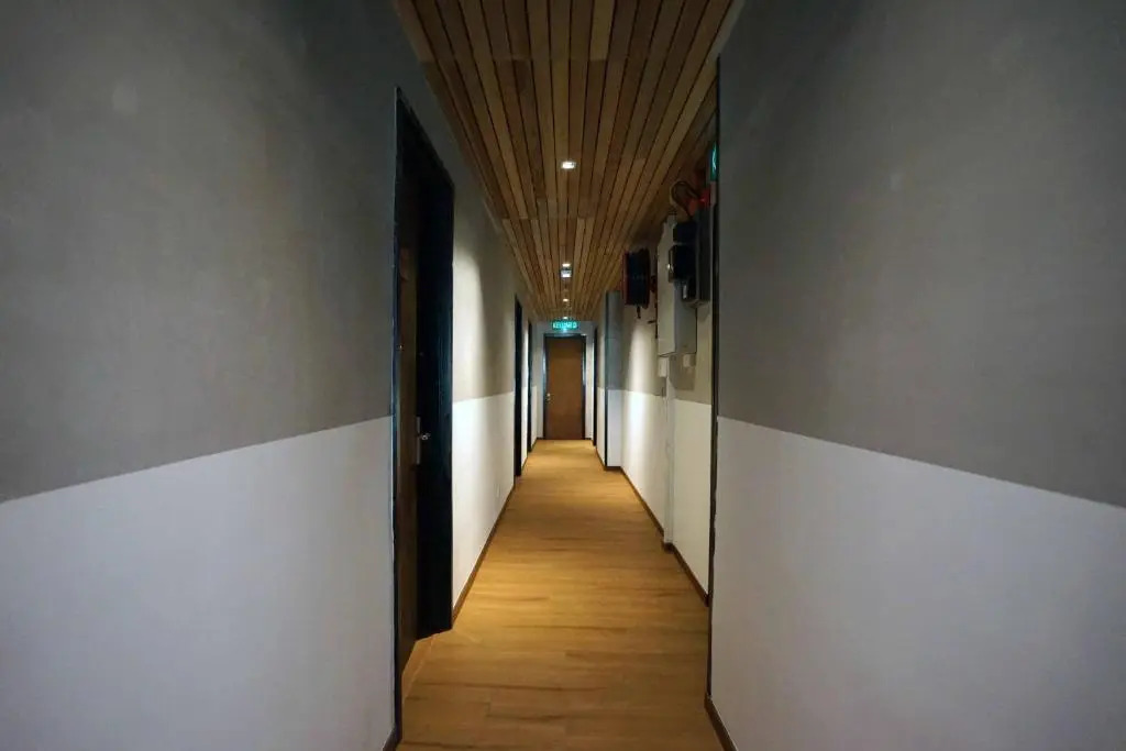 Chaos Boutique Hotel Kuala Lumpur