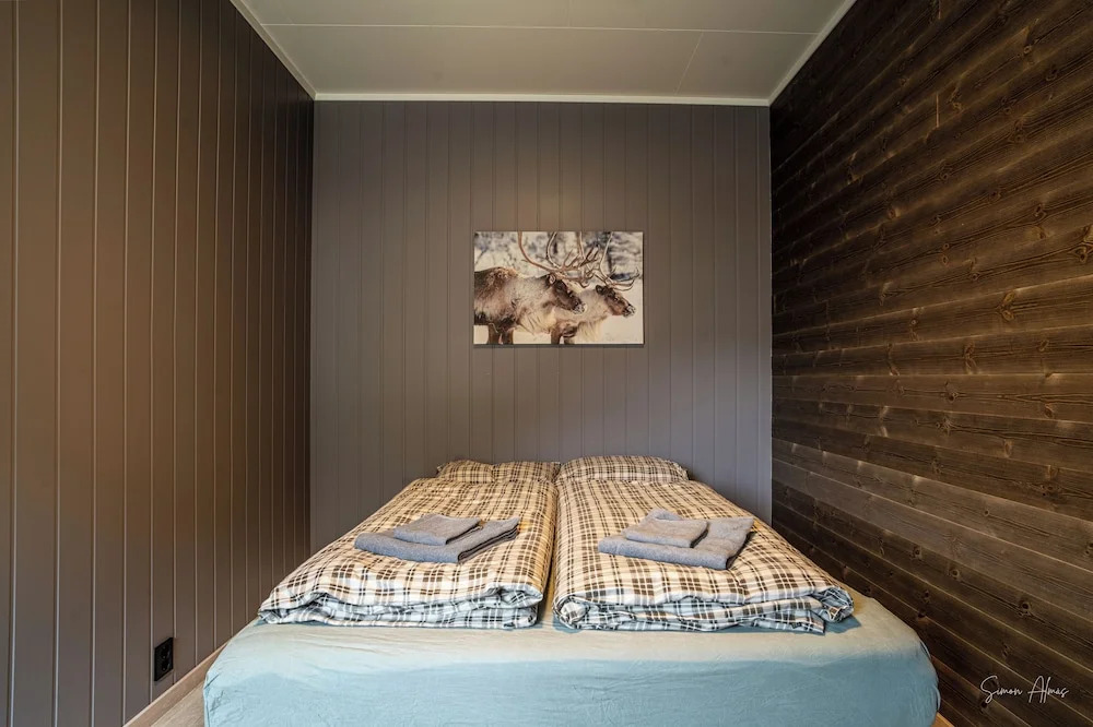 Alpan Apartments