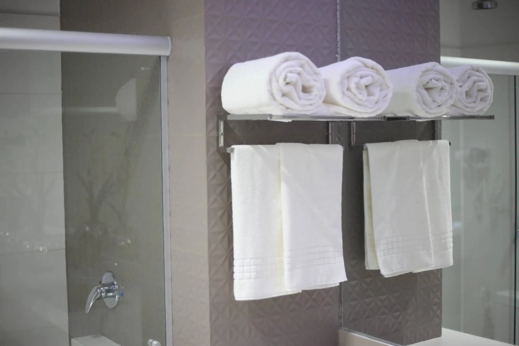 Verona Tower Hotel