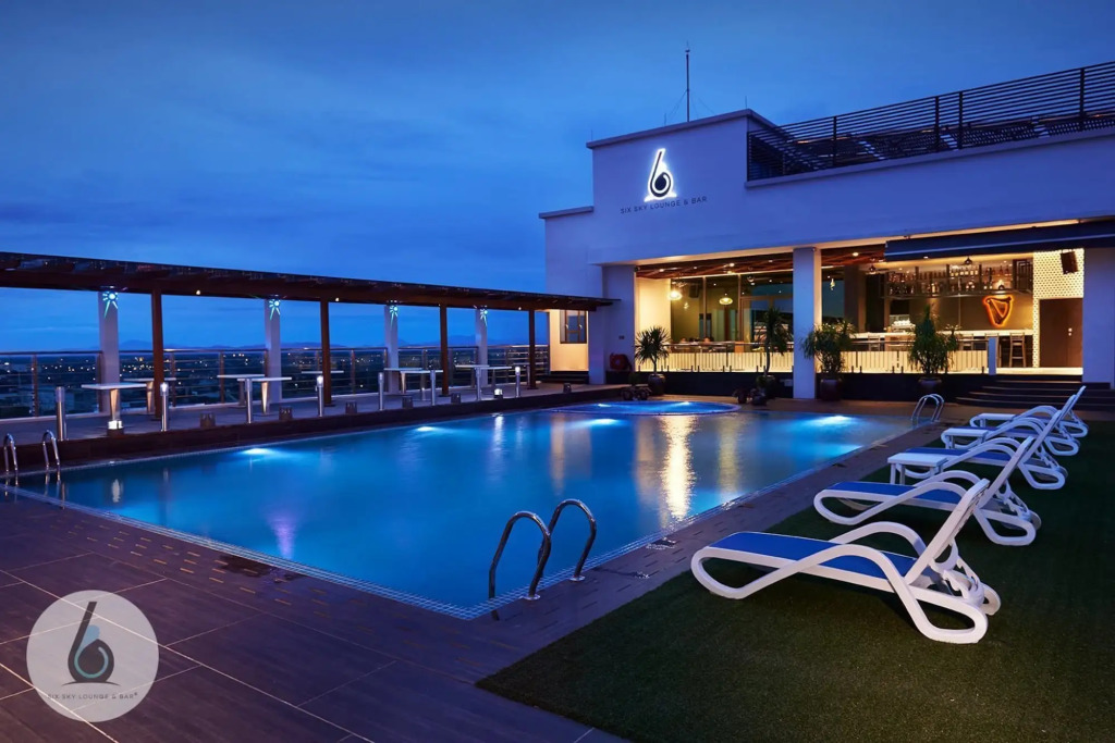 Purest Hotel Sungai Petani