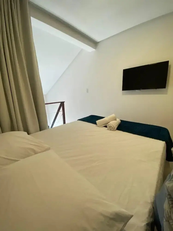 Duplex Vista Lagoa by La Playa