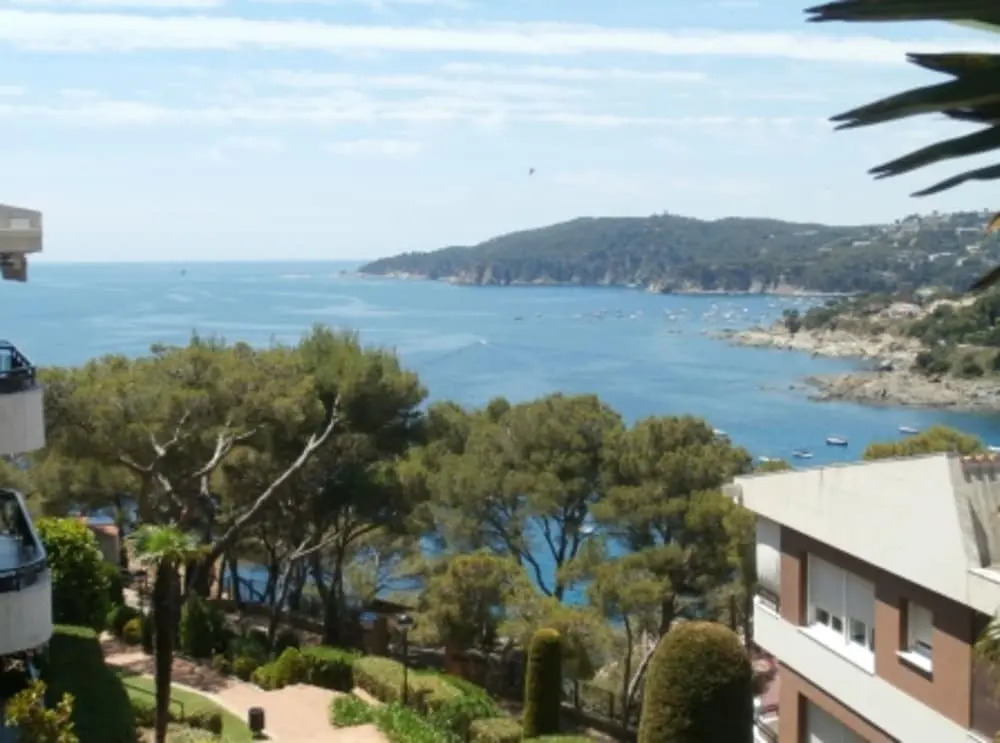 104401 -  Apartment in Palafrugell