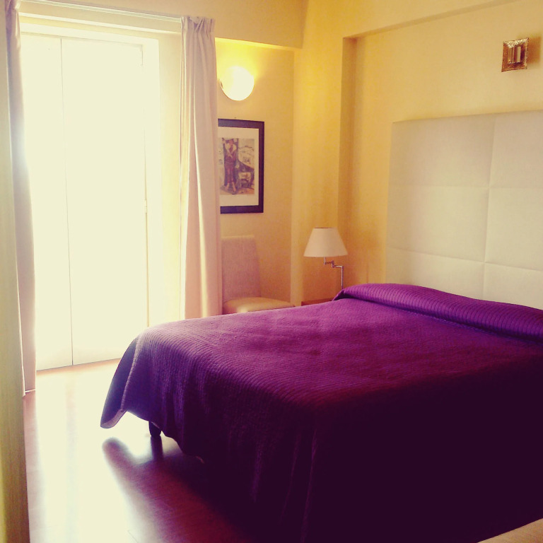 Hotel Paclà