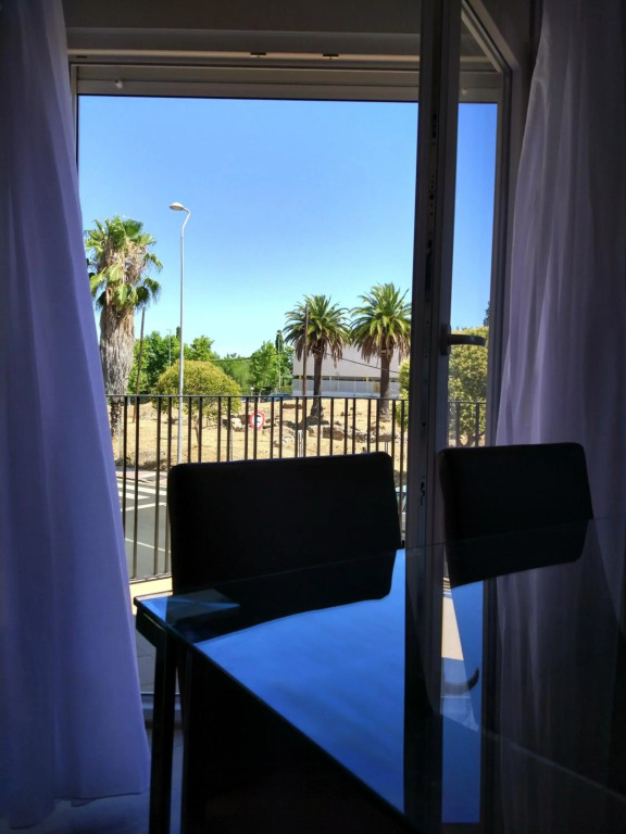 Apartamentos Mitreo