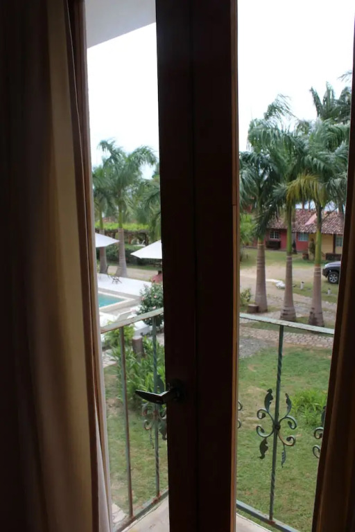 Hotel Punta Franca