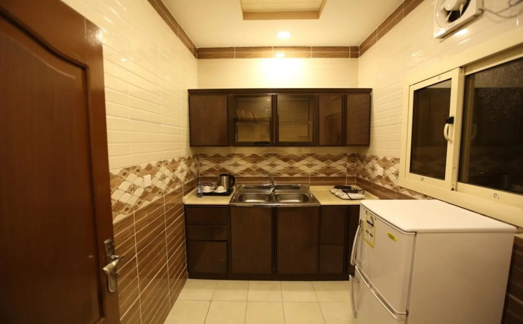 Hotel Jeddah Guest