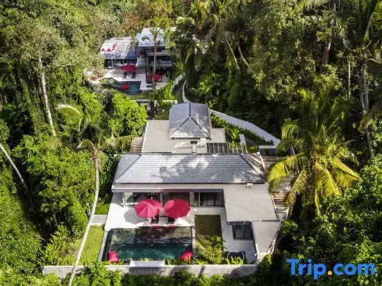 Villa Melati 6 Bedrooms by BaliSuperHost