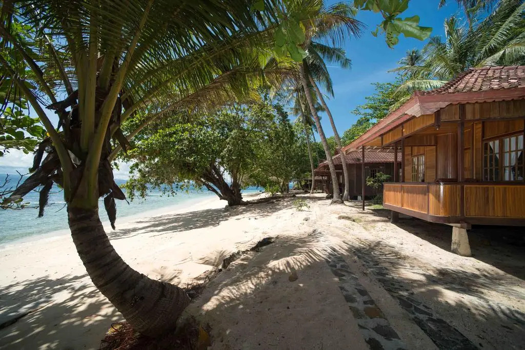 Murex Dive Resort