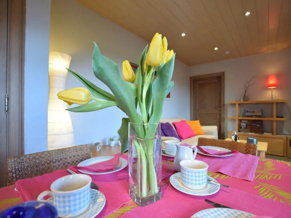 Cozy Cottage in Bastogne