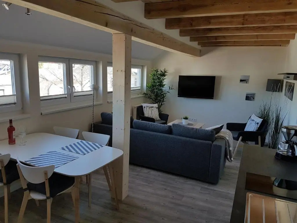 Schauf Ferienwohnung 5