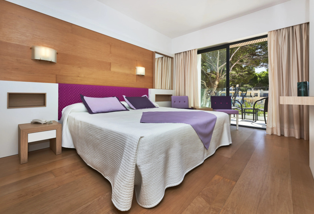 Hotel & Spa SEntrador Playa