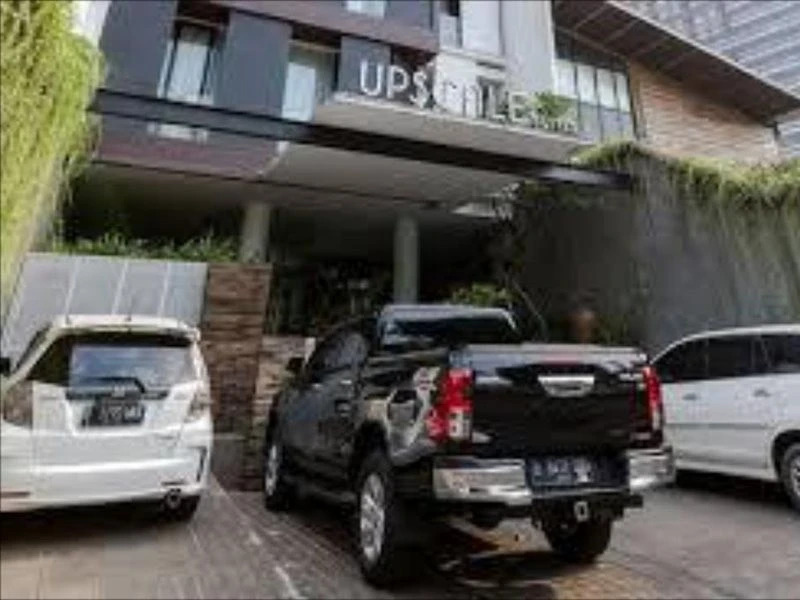 Wtc Kuningan by OYO Rooms