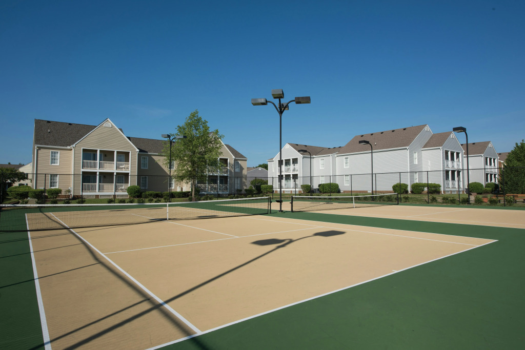 Club Wyndham Kingsgate