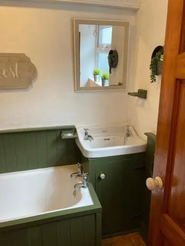 The Small House