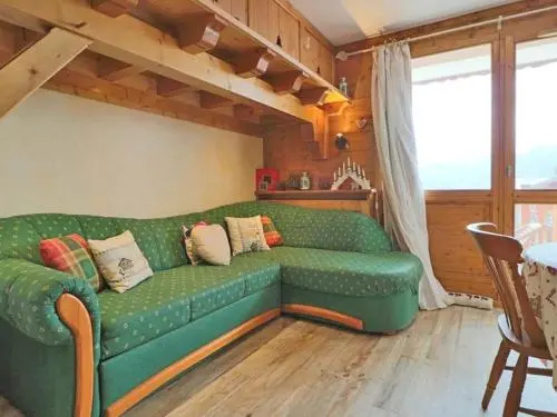 Apartment Les Chalets Du Valai 4
