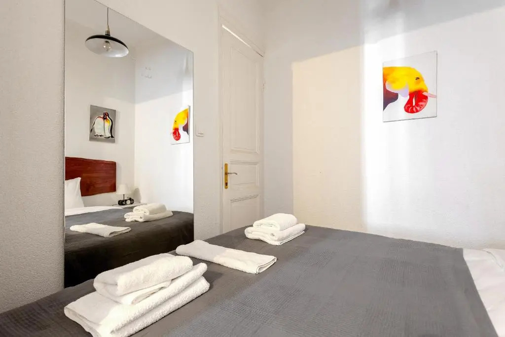 Origine rentals Z1