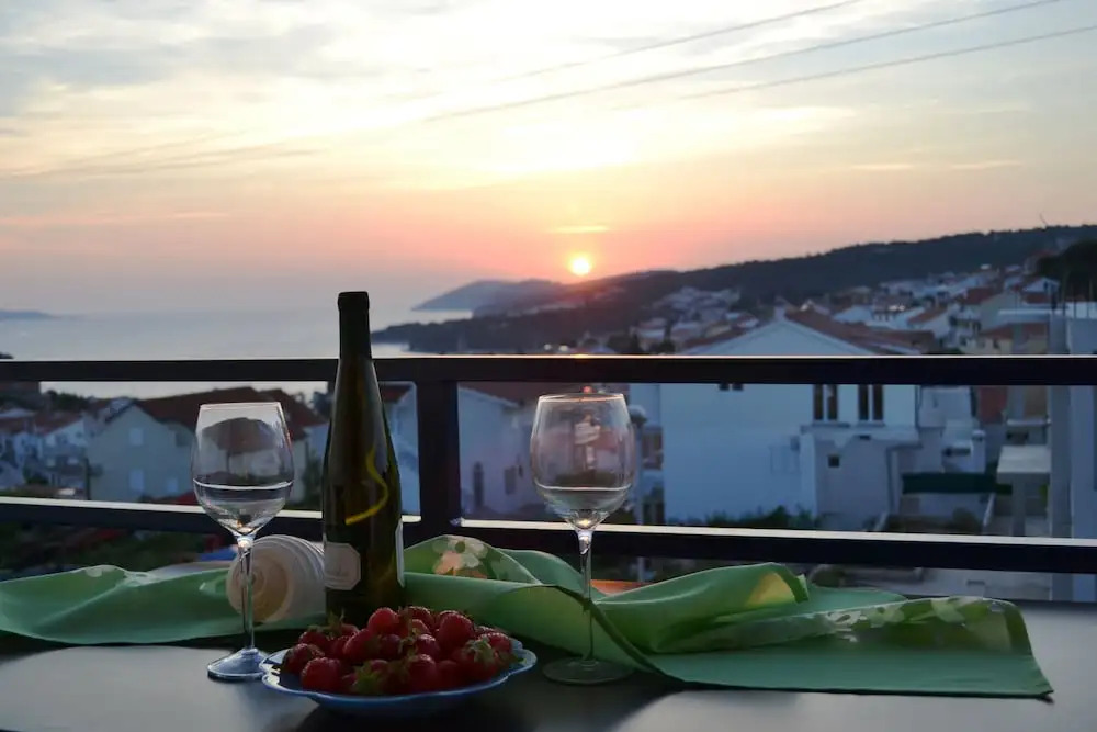 Villa Fio - Hvar